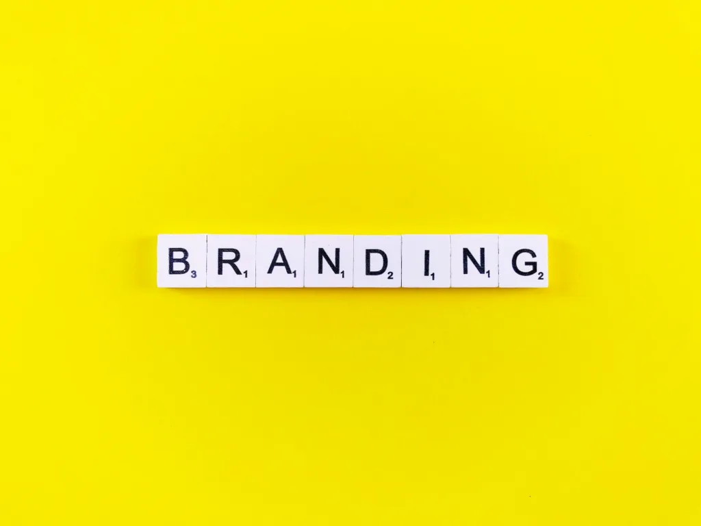 Branding