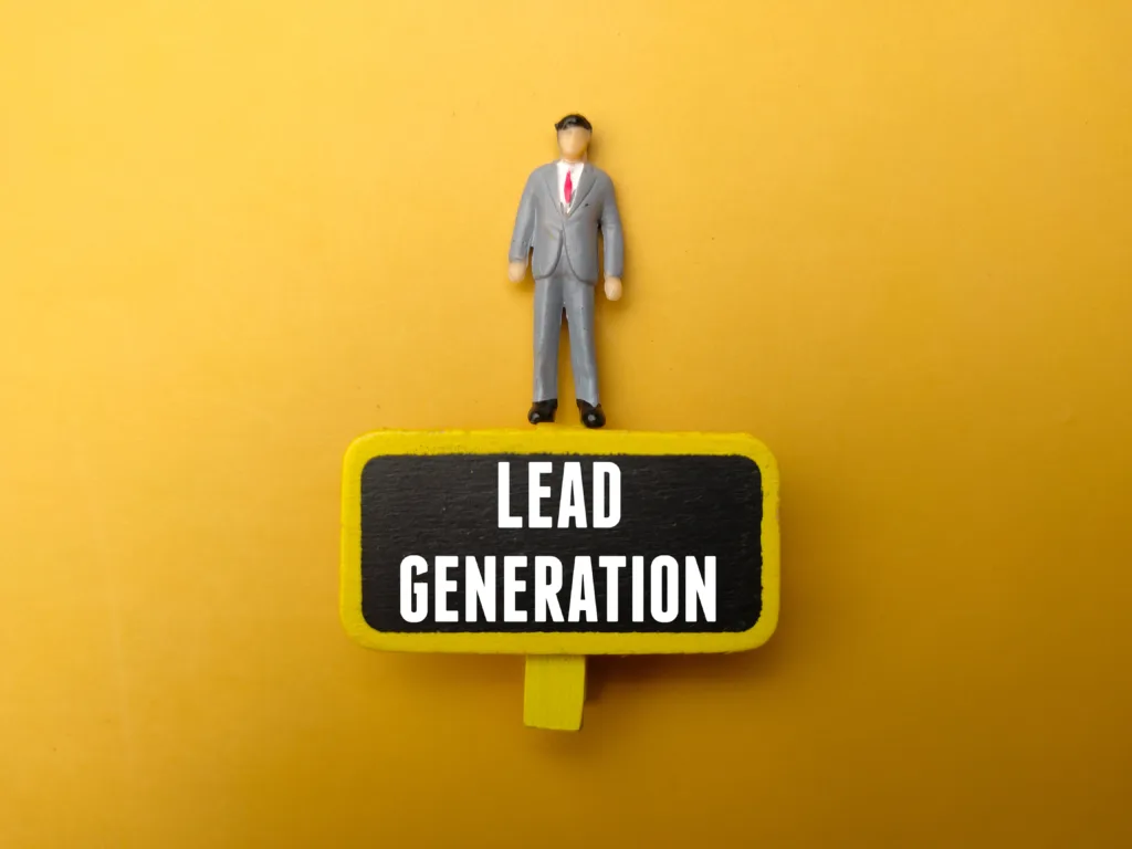 Business Lead Generation
