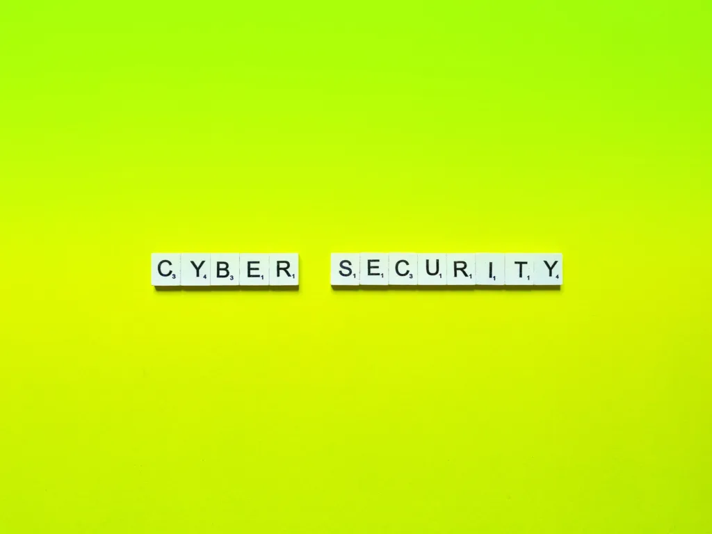 Cyber security