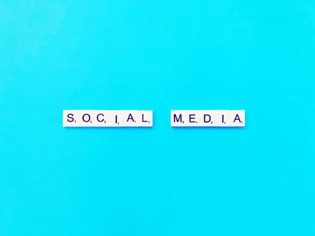 social media